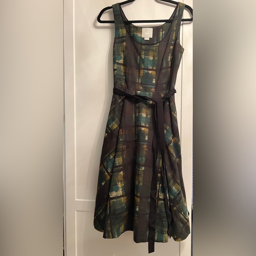 MAEVE dress.